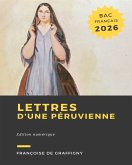 Lettres d'une Péruvienne (eBook, ePUB) Lettres d'une Péruvienne (eBook, ePUB)