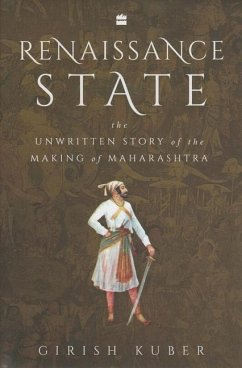 Cover Renaissance State
