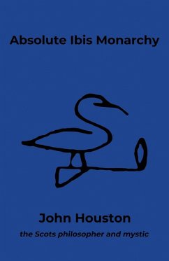 Cover Absolute Ibis Monarchy