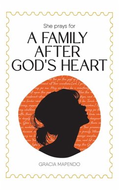 Cover She Prays for a Family After God's Heart