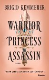 Warrior Princess Assassin Warrior Princess Assassin