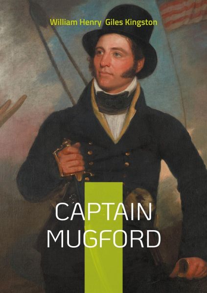 Captain Mugford Captain Mugford