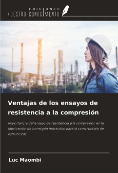 Cover Ventajas de los ensayos de resistencia a la compresión