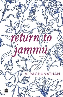 Cover Return to Jammu