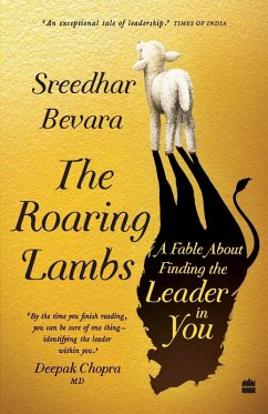Cover The Roaring Lambs