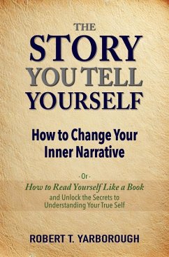 Cover The Story You Tell Yourself