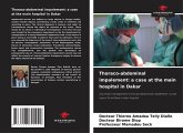 Thoraco-abdominal impalement: a case at the main hospital in Dakar Thoraco-abdominal impalement: a case at the main hospital in Dakar