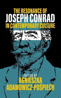 The Resonance of Joseph Conrad in Contemporary Culture