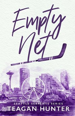 Empty Net (Special Edition) - Hunter, Teagan