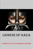 Lioness of Gaza Lioness of Gaza