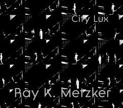 Cover Ray K. Metzker