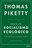 Hacia un socialismo ecológico Hacia un socialismo ecológico