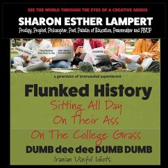 Cover Flunked History