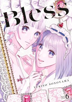 Cover Bless 6