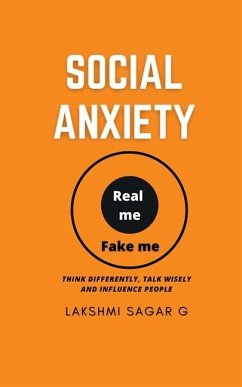 Cover Social Anxiety