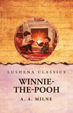 Cover Winnie-the-Pooh