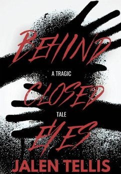 Cover Behind Closed Eyes