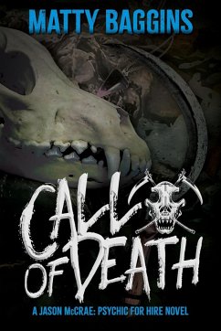 Cover Call of Death