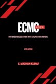 ECMO MCQ's - Volume I