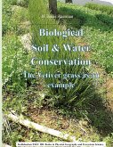 Biological Soil & Water Conservation.