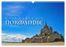 Quer durch die Normandie (Wandkalender... - Bild 1
