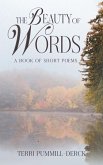 The Beauty of Words The Beauty of Words
