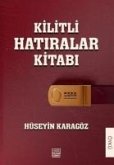 Kilitli Hatiralar Kitabi Kilitli Hatiralar Kitabi