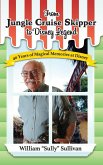 From Jungle Cruise Skipper to Disney Legend From Jungle Cruise Skipper to Disney Legend