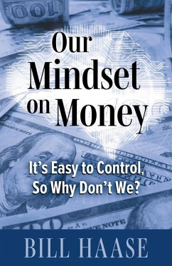 Cover Our Mindset on Money