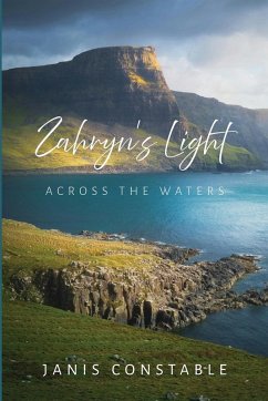 Zahryn's Light Zahryn's Light