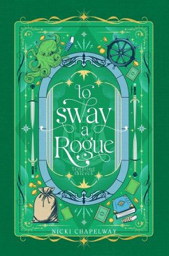 Cover To Sway a Rogue