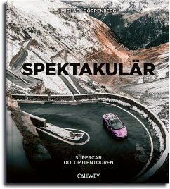 Cover Spektakulär