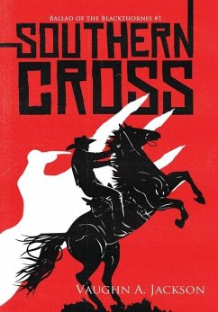 Cover Southern Cross