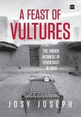 A Feast of Vultures