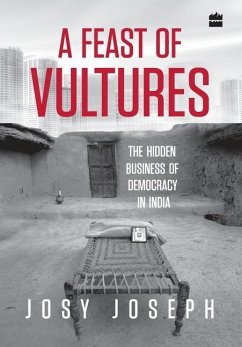 Cover A Feast of Vultures