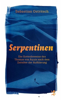 Cover Serpentinen