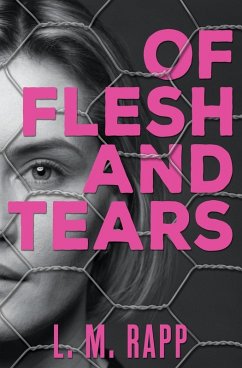 Cover Of Flesh and Tears
