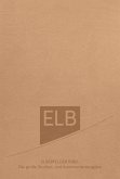 Elberfelder Bibel. Die große Studien- und Kommentarausgabe Elberfelder Bibel. Die große Studien- und Kommentarausgabe