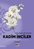 Neslihan Hocadan Kadim Inciler Neslihan Hocadan Kadim Inciler