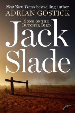 Cover Jack Slade