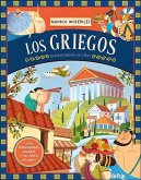 Los griegos Los griegos