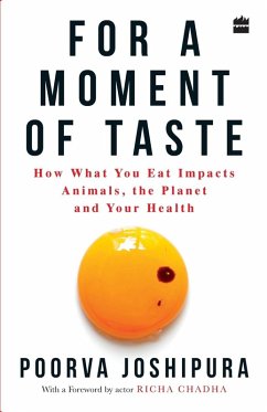 Cover For a Moment of Taste