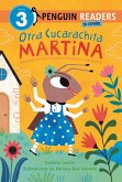 Otra Cucarachita Martina Otra Cucarachita Martina