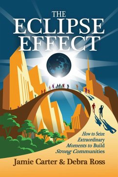 Cover The Eclipse Effect