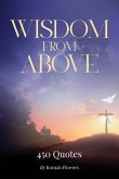 Wisdom from Above Wisdom from Above