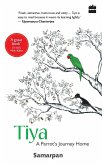 Tiya - Ek Aantaryatra Tiya - Ek Aantaryatra