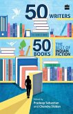 50 Writers, 50 Books 50 Writers, 50 Books