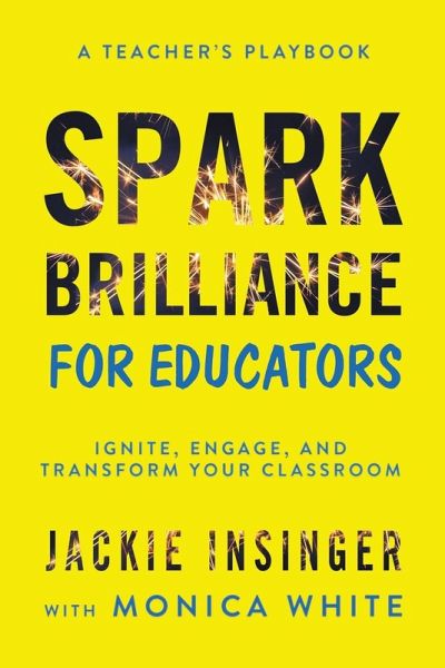 Spark Brilliance for Educators