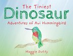 The Tiniest Dinosaur The Tiniest Dinosaur
