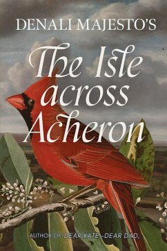 Cover The Isle across Acheron